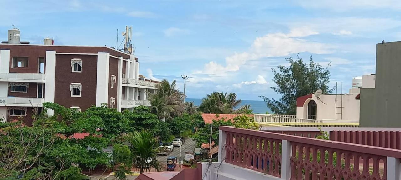 Moon Ct Road-near-sea Beach Excellent Customer Choice- Best Seller Hotel 3*