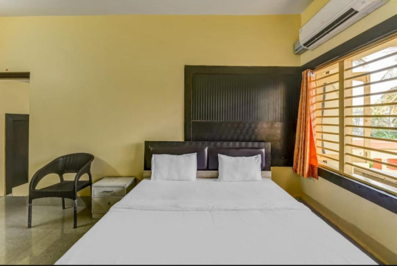 Moon Ct Road-near-sea Beach Excellent Customer Choice- Best Seller 3* Puri