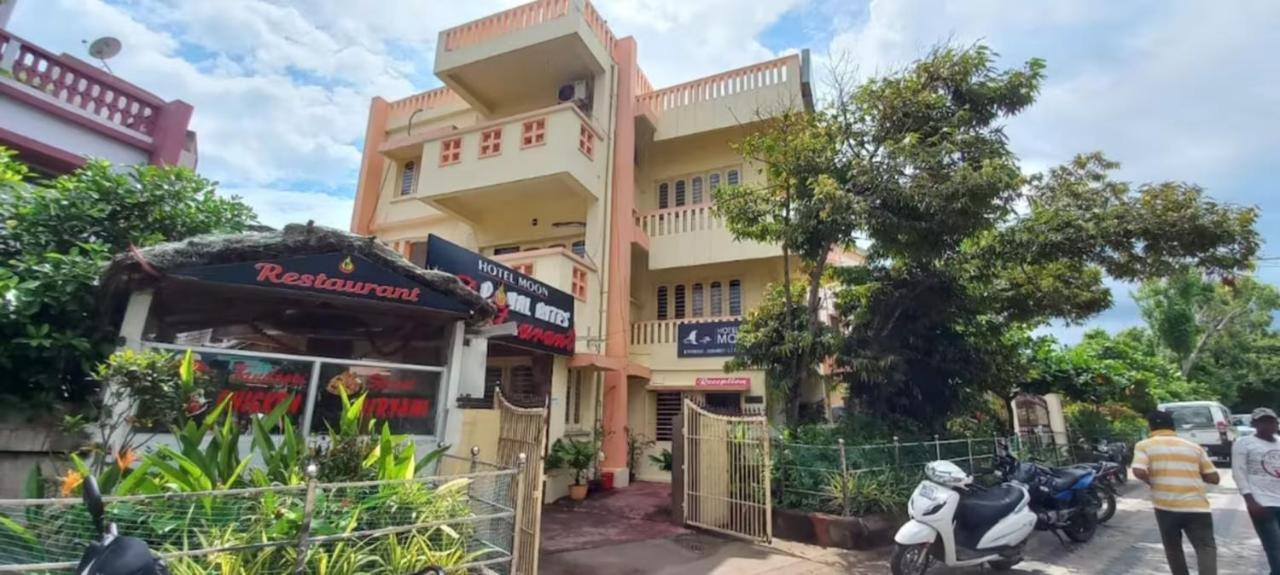 Moon Ct Road-near-sea Beach Excellent Customer Choice- Best Seller Hotel 3*