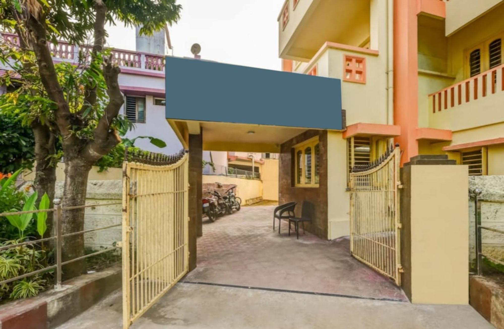 Moon Ct Road-near-sea Beach Excellent Customer Choice- Best Seller 3* Puri